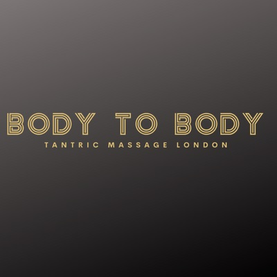 Company Logo For Body To Body Tantric Massage London'