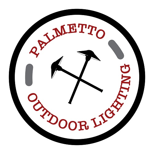 Palmetto Outdoor Lighting Logo