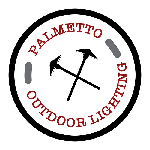 Company Logo For Palmetto Outdoor Lighting'