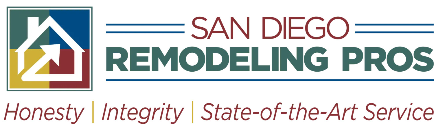 Company Logo For San Diego Remodeling Pros'