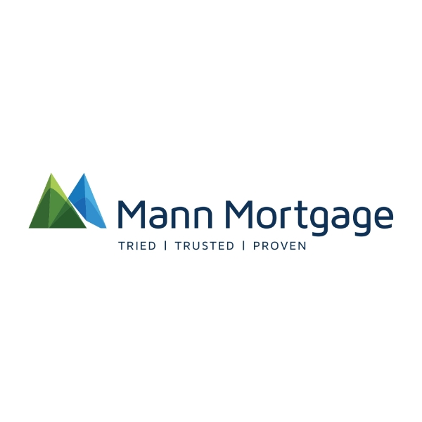 Company Logo For Mann Mortgage'