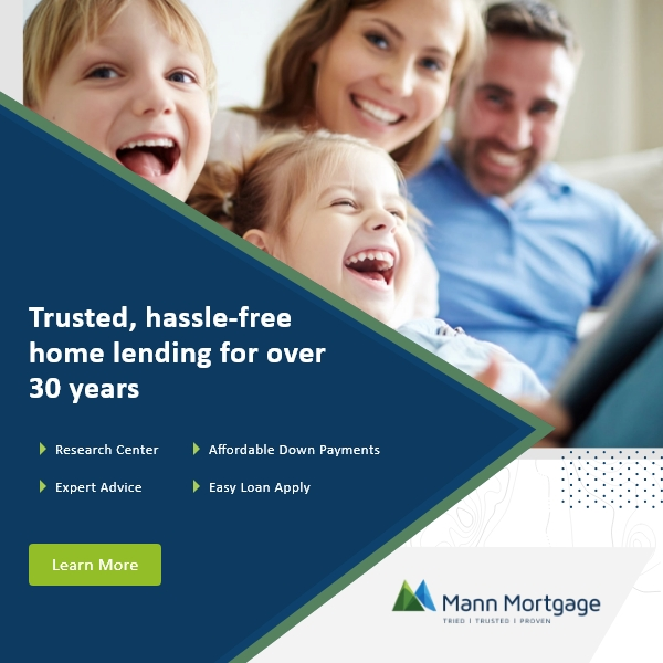 Mann Mortgage'