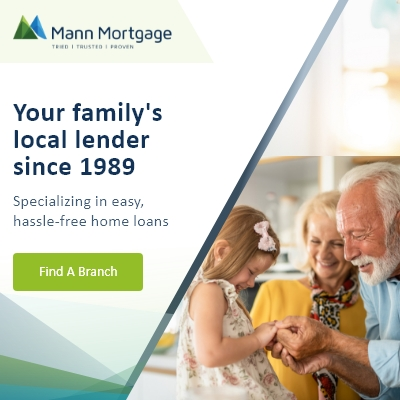 Mann Mortgage'