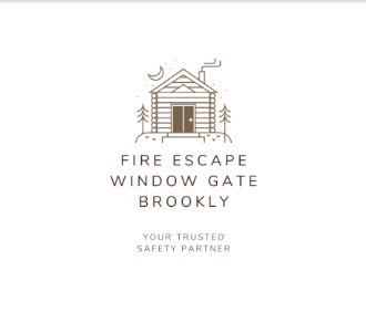 Company Logo For Fire Escape Window Gate Brooklyn'