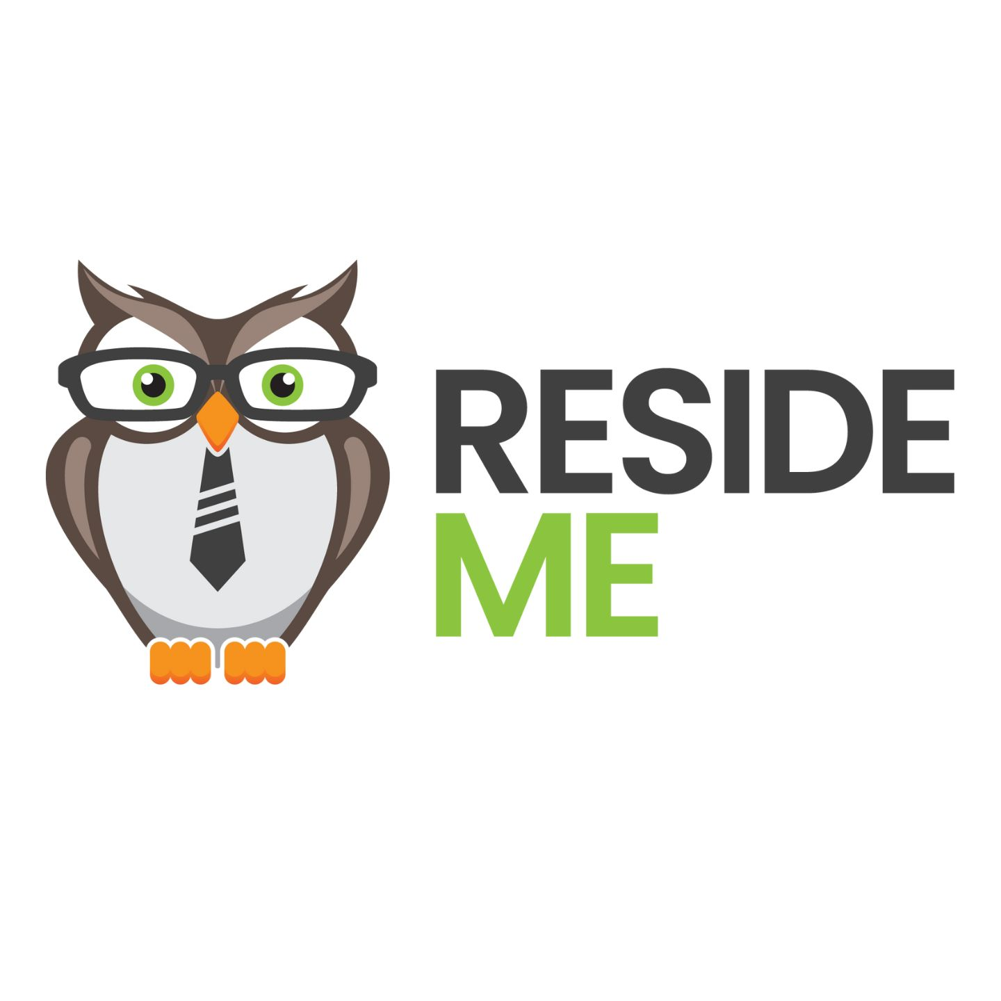 Company Logo For Reside Me'