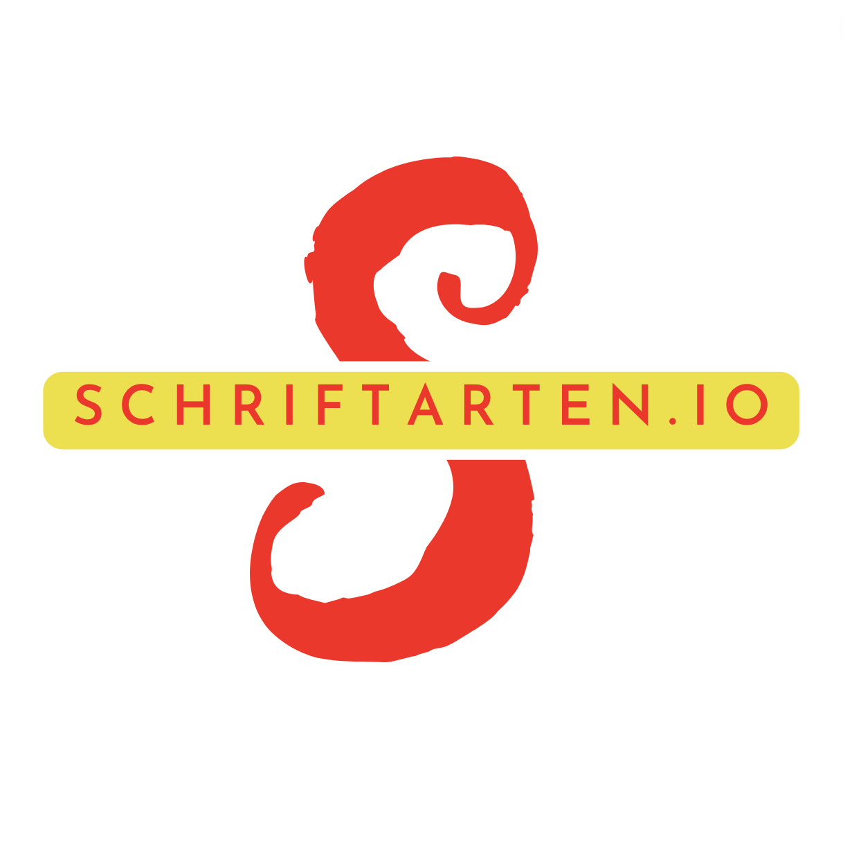 Company Logo For Schriftarten.io'