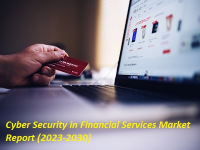 Cyber Security in Financial Services Market