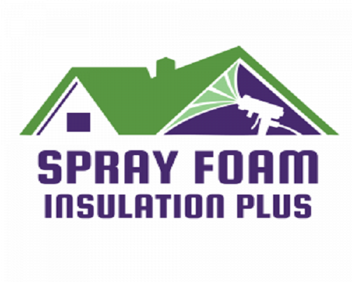 Spray Foam Insulation Plus'