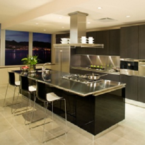 Kitchens'