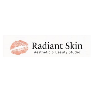 Company Logo For Radiant Skin'