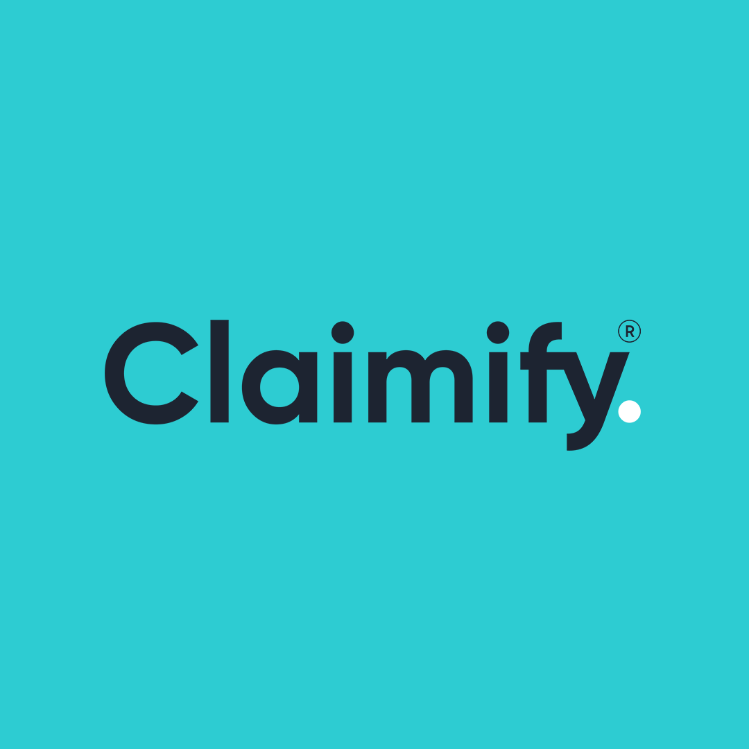 Company Logo For Claimi fy'