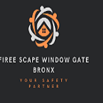 Company Logo For Fire Escape Window Gate Bronx'