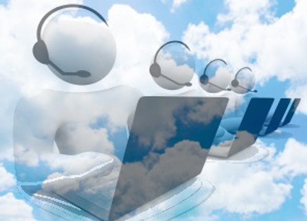 Cloud Contact Center Market