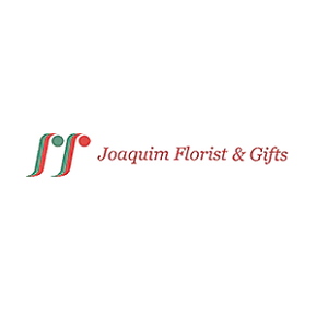 Company Logo For Joaquim Florist'