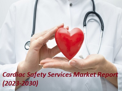 Cardiac Safety Services Market'