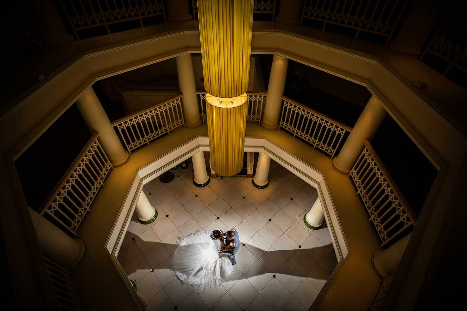 Incircles Photography Ltd Logo