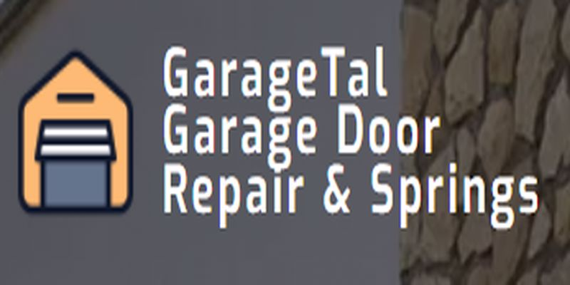 Company Logo For GarageTal Garage Door Repair &amp;amp; Spri'