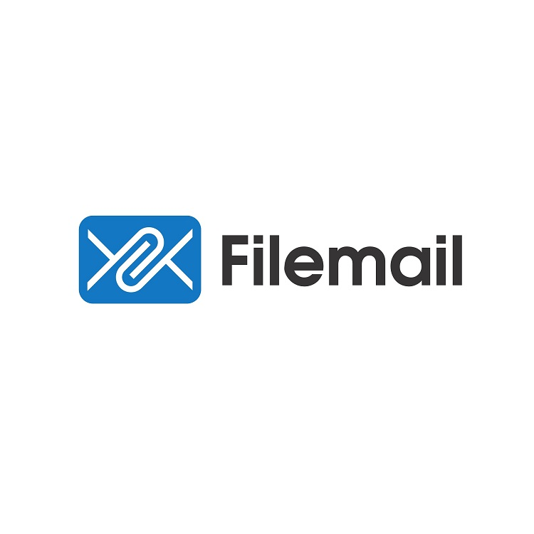 Company Logo For Filemail'