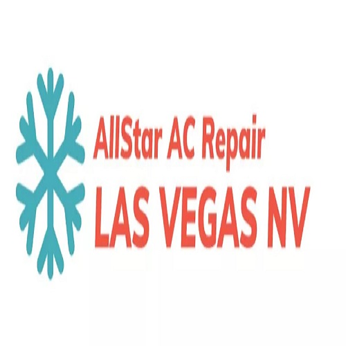 Company Logo For AllStar AC Repair Las Vegas'