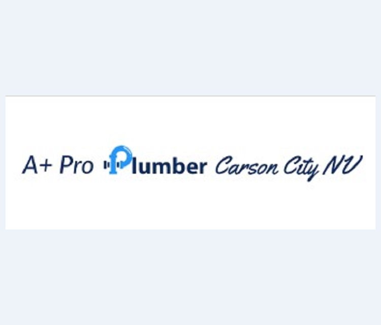 Company Logo For A+ Pro Plumber Carson City NV'