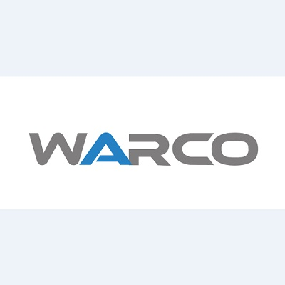 Company Logo For WARCO'