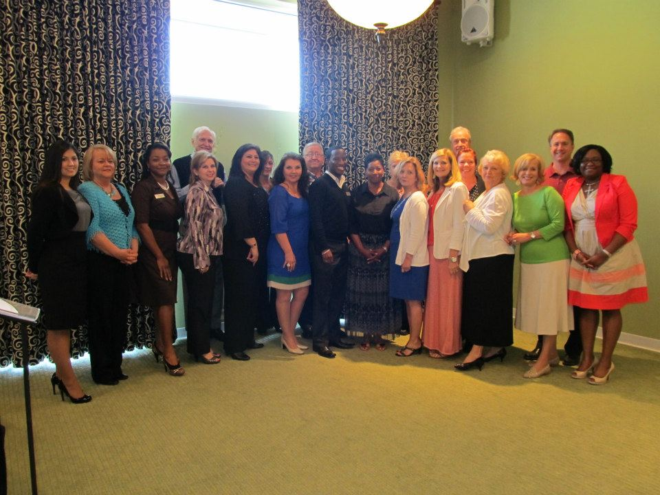 Prudential Beazley Real Estate Team