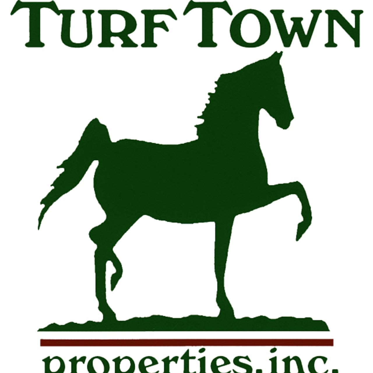 Company Logo For Turf Town Properties Inc'