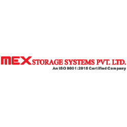 Company Logo For MEX Storage Systems Pvt. Ltd.'