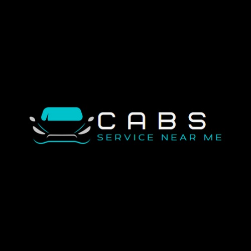 Company Logo For Cabs Service Near Me'