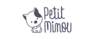 Company Logo For Petit Minou Puppies'