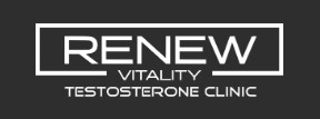 Company Logo For Renew Vitality Testosterone Clinic of Hilo,'