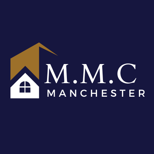 The Management and Maintenance Company Manchester Logo