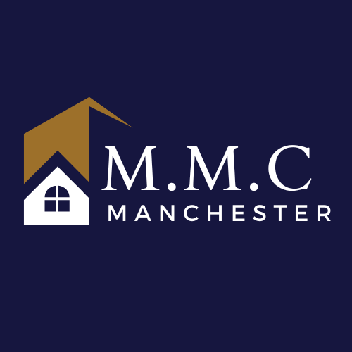 Company Logo For The Management and Maintenance Company Manc'