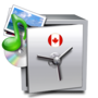 TickleVault'