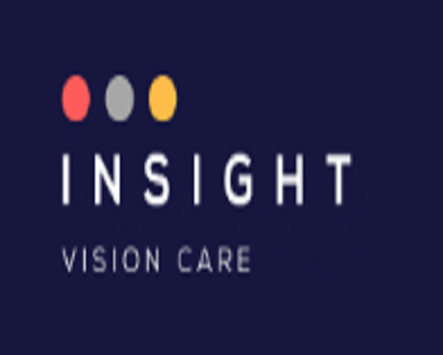 Insight Vision Care'