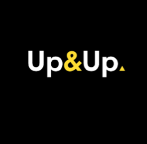 Up&Up Photography & Film Logo