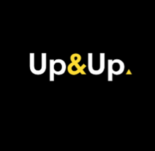 Company Logo For Up&amp;amp;Up Photography &amp;amp; Film'