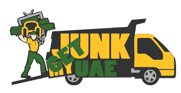 Company Logo For Get My Junk UAE'