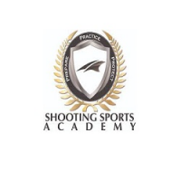 Shooting Sports Academy Logo