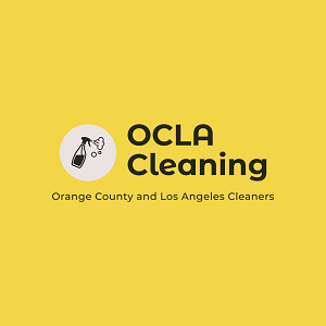 Company Logo For OCLA Cleaning'