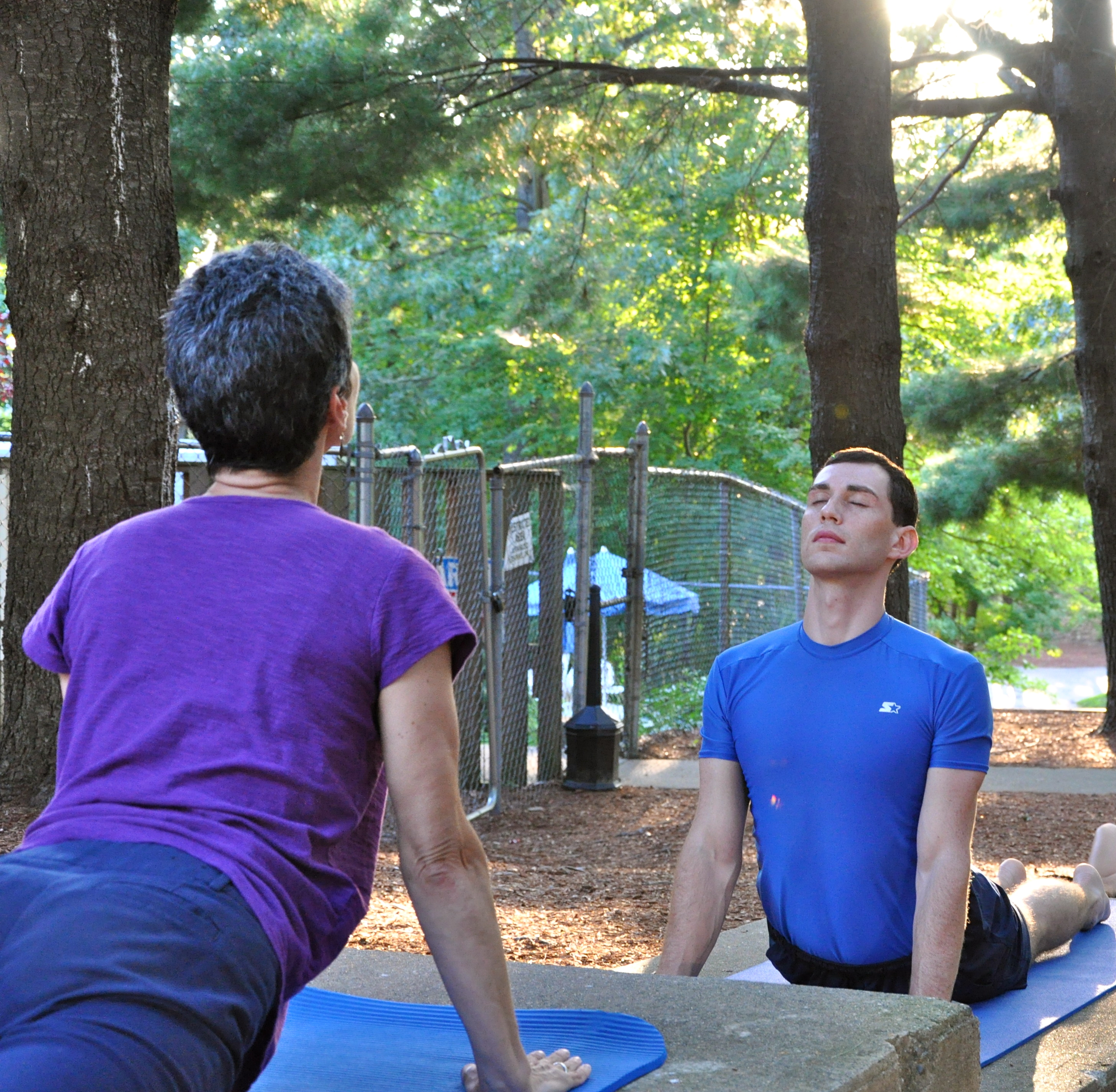 YOGAMINUTE'