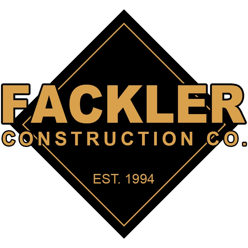 Company Logo For Fackler Construction &ndash; Residentia'