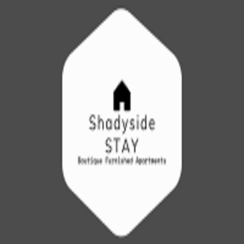 Company Logo For Shadyside STAY'