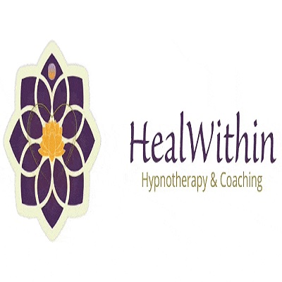 Company Logo For HealWithin - Liza Boubari CCHt - Hypnothera'