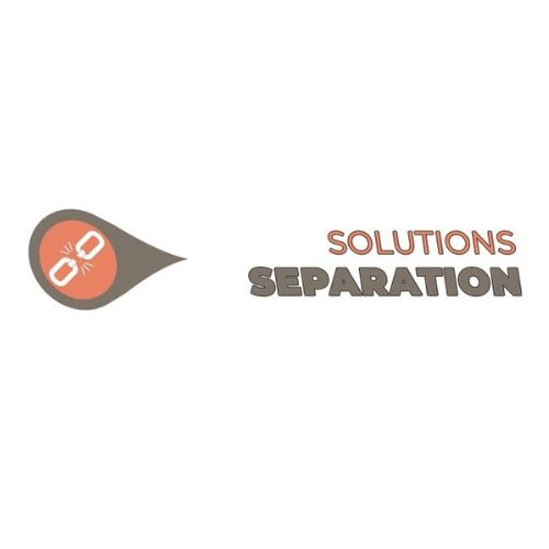 Company Logo For Solutions S&amp;eacute;paration'