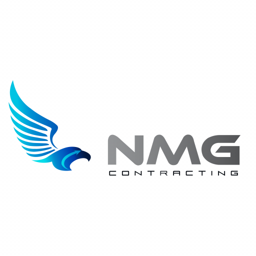 Company Logo For NMG Contracting'