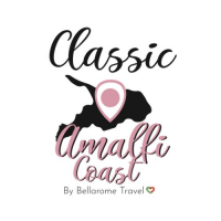 Classic Amalfi Coast Logo