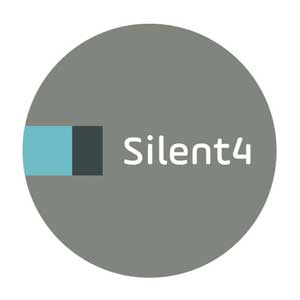 Company Logo For Silent4 GmbH'