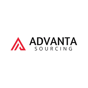 Company Logo For Advanta Sourcing'