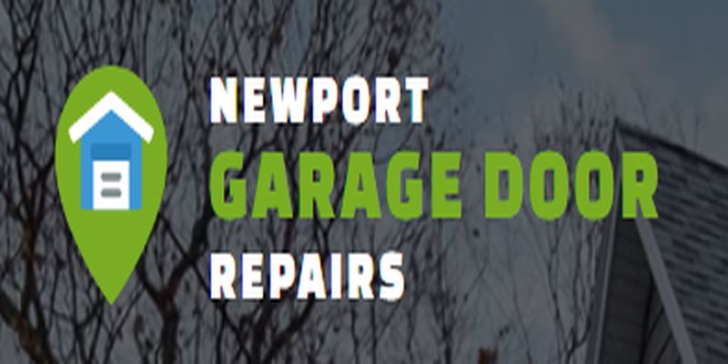 Company Logo For NewPort Garage Door Repairs'